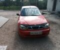 Деу Ланос 2008 у Тернополі на Automoto.ua Червоний Деу Ланос, об'ємом двигуна 1.5 л та пробігом 240 тис. км за 2600 $, фото 1 на Automoto.ua