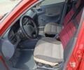 Красный Дэу Ланос, объемом двигателя 1.5 л и пробегом 155 тыс. км за 2297 $, фото 10 на Automoto.ua