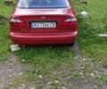 Красный Дэу Ланос, объемом двигателя 1.5 л и пробегом 180 тыс. км за 2000 $, фото 7 на Automoto.ua