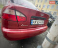 Красный Дэу Ланос, объемом двигателя 1.4 л и пробегом 201 тыс. км за 3200 $, фото 2 на Automoto.ua