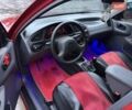 Червоний Деу Ланос, об'ємом двигуна 1.5 л та пробігом 103 тис. км за 3950 $, фото 20 на Automoto.ua