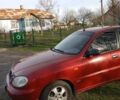 Червоний Деу Ланос, об'ємом двигуна 1.5 л та пробігом 133 тис. км за 2550 $, фото 16 на Automoto.ua