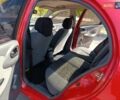 Красный Дэу Ланос, объемом двигателя 1.5 л и пробегом 191 тыс. км за 2100 $, фото 6 на Automoto.ua