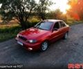 Красный Дэу Ланос, объемом двигателя 1.4 л и пробегом 298 тыс. км за 1399 $, фото 1 на Automoto.ua