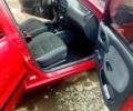 Красный Дэу Ланос, объемом двигателя 1.5 л и пробегом 214 тыс. км за 2600 $, фото 4 на Automoto.ua