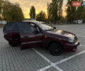 Дэу Ланос 2008 в Запорожье на Automoto.ua Красный Дэу Ланос, объемом двигателя 1.5 л и пробегом 199 тыс. км за 1900 $, фото 1 на Automoto.ua