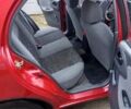 Червоний Деу Ланос, об'ємом двигуна 1.5 л та пробігом 59 тис. км за 2550 $, фото 6 на Automoto.ua