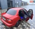 Червоний Деу Ланос, об'ємом двигуна 1.5 л та пробігом 103 тис. км за 3950 $, фото 34 на Automoto.ua