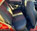 Красный Дэу Ланос, объемом двигателя 1.4 л и пробегом 126 тыс. км за 1500 $, фото 11 на Automoto.ua
