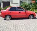 Червоний Деу Ланос, об'ємом двигуна 1.5 л та пробігом 58 тис. км за 4000 $, фото 4 на Automoto.ua