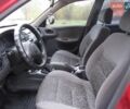Красный Дэу Ланос, объемом двигателя 1.5 л и пробегом 204 тыс. км за 3100 $, фото 1 на Automoto.ua