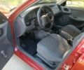 Червоний Деу Ланос, об'ємом двигуна 1.5 л та пробігом 133 тис. км за 2750 $, фото 10 на Automoto.ua