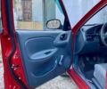 Красный Дэу Ланос, объемом двигателя 1.4 л и пробегом 103 тыс. км за 2700 $, фото 8 на Automoto.ua