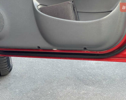 Красный Дэу Ланос, объемом двигателя 1.5 л и пробегом 148 тыс. км за 2600 $, фото 31 на Automoto.ua