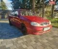 Дэу Ланос 2008 в Староконстантинов на Automoto.ua Красный Дэу Ланос, объемом двигателя 1.5 л и пробегом 120 тыс. км за 1800 $, фото 3 на Automoto.ua