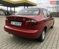 Червоний Деу Ланос, об'ємом двигуна 1.5 л та пробігом 135 тис. км за 2500 $, фото 11 на Automoto.ua
