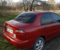 Червоний Деу Ланос, об'ємом двигуна 1.5 л та пробігом 133 тис. км за 2550 $, фото 12 на Automoto.ua