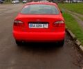 Червоний Деу Ланос, об'ємом двигуна 1.5 л та пробігом 0 тис. км за 2000 $, фото 6 на Automoto.ua