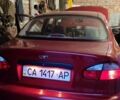 Червоний Деу Ланос, об'ємом двигуна 1.5 л та пробігом 95 тис. км за 3400 $, фото 8 на Automoto.ua