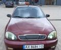 Красный Дэу Ланос, объемом двигателя 1.5 л и пробегом 200 тыс. км за 2600 $, фото 15 на Automoto.ua