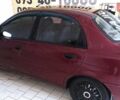 Красный Дэу Ланос, объемом двигателя 1.5 л и пробегом 200 тыс. км за 2600 $, фото 5 на Automoto.ua