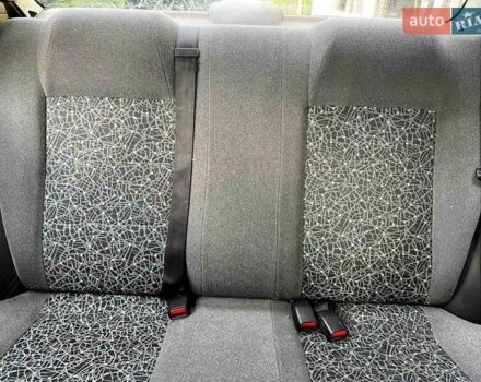 Дэу Ланос 2008 в Бориславе на Automoto.ua Красный Дэу Ланос, объемом двигателя 1.5 л и пробегом 175 тыс. км за 2500 $, фото 20 на Automoto.ua