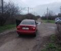 Червоний Деу Ланос, об'ємом двигуна 1.4 л та пробігом 280 тис. км за 2200 $, фото 1 на Automoto.ua