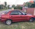 Дэу Ланос 2008 в Днепре (Днепропетровске) на Automoto.ua Красный Дэу Ланос, объемом двигателя 1.5 л и пробегом 177 тыс. км за 2100 $, фото 8 на Automoto.ua