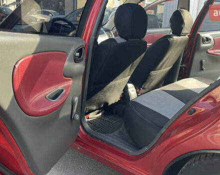 Красный Дэу Ланос, объемом двигателя 1.5 л и пробегом 148 тыс. км за 2600 $, фото 37 на Automoto.ua