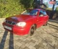 Дэу Ланос 2008 в Староконстантинов на Automoto.ua Красный Дэу Ланос, объемом двигателя 1.5 л и пробегом 120 тыс. км за 1800 $, фото 6 на Automoto.ua