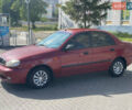 Деу Ланос 2008 у Белой Церкве на Automoto.ua Червоний Деу Ланос, об'ємом двигуна 1.5 л та пробігом 406 тис. км за 2500 $, фото 3 на Automoto.ua