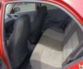 Красный Дэу Ланос, объемом двигателя 1.5 л и пробегом 155 тыс. км за 2297 $, фото 11 на Automoto.ua
