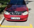 Червоний Деу Ланос, об'ємом двигуна 1.5 л та пробігом 185 тис. км за 2800 $, фото 2 на Automoto.ua