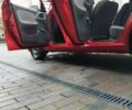 Дэу Ланос 2008 в Пустомытах на Automoto.ua Красный Дэу Ланос, объемом двигателя 1.39 л и пробегом 73 тыс. км за 1800 $, фото 4 на Automoto.ua