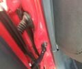 Красный Дэу Ланос, объемом двигателя 1.5 л и пробегом 34 тыс. км за 4200 $, фото 9 на Automoto.ua