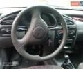Красный Дэу Ланос, объемом двигателя 1.5 л и пробегом 155 тыс. км за 3500 $, фото 1 на Automoto.ua