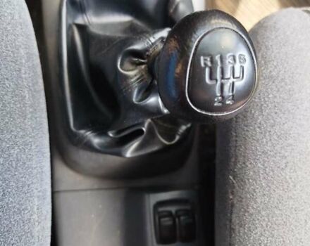 Червоний Деу Ланос, об'ємом двигуна 1.5 л та пробігом 58 тис. км за 4000 $, фото 5 на Automoto.ua