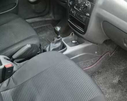 Червоний Деу Ланос, об'ємом двигуна 1.6 л та пробігом 89 тис. км за 2450 $, фото 17 на Automoto.ua