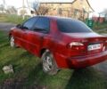 Червоний Деу Ланос, об'ємом двигуна 1.5 л та пробігом 133 тис. км за 2550 $, фото 14 на Automoto.ua