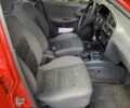 Червоний Деу Ланос, об'ємом двигуна 1.5 л та пробігом 93 тис. км за 2999 $, фото 13 на Automoto.ua