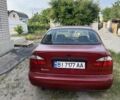 Красный Дэу Ланос, объемом двигателя 1.5 л и пробегом 211 тыс. км за 2900 $, фото 4 на Automoto.ua