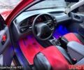 Червоний Деу Ланос, об'ємом двигуна 1.5 л та пробігом 103 тис. км за 3950 $, фото 8 на Automoto.ua