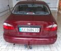 Красный Дэу Ланос, объемом двигателя 1.5 л и пробегом 200 тыс. км за 2600 $, фото 12 на Automoto.ua