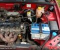 Красный Дэу Ланос, объемом двигателя 1.4 л и пробегом 93 тыс. км за 2300 $, фото 7 на Automoto.ua