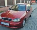 Червоний Деу Ланос, об'ємом двигуна 1.4 л та пробігом 135 тис. км за 1850 $, фото 1 на Automoto.ua
