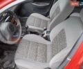 Красный Дэу Ланос, объемом двигателя 1.5 л и пробегом 253 тыс. км за 2900 $, фото 8 на Automoto.ua
