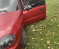 Червоний Деу Ланос, об'ємом двигуна 1.5 л та пробігом 170 тис. км за 2600 $, фото 1 на Automoto.ua