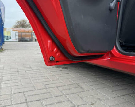 Дэу Ланос 2008 в Полтаве на Automoto.ua Красный Дэу Ланос, объемом двигателя 1.5 л и пробегом 180 тыс. км за 2100 $, фото 24 на Automoto.ua