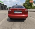 Червоний Деу Ланос, об'ємом двигуна 1.5 л та пробігом 357 тис. км за 2700 $, фото 6 на Automoto.ua