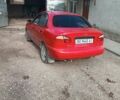 Деу Ланос 2008 у Тернополі на Automoto.ua Червоний Деу Ланос, об'ємом двигуна 1.5 л та пробігом 240 тис. км за 2600 $, фото 3 на Automoto.ua